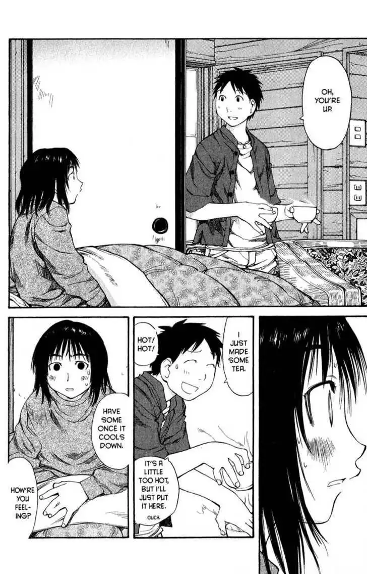 Genshiken - The Society for the Study of Modern Visual Culture Chapter 45 19